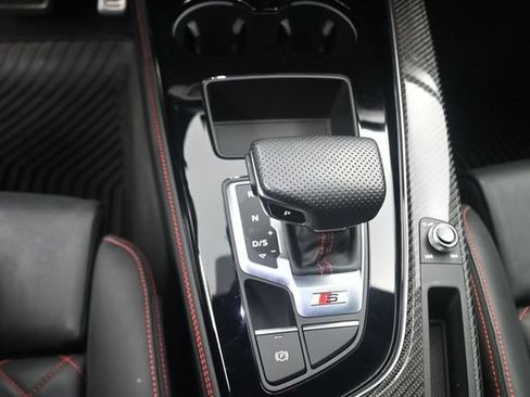 Used 2024 Audi S5 Premium Plus w/ Premium Plus Package AWD/4WD image 14