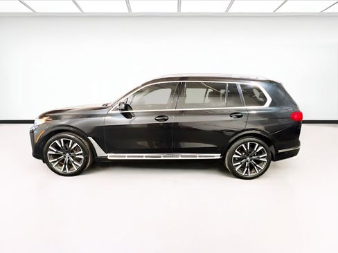 Used 2019 BMW X7 xDrive40i w/ Parking Assistance Package AWD/4WD image 24