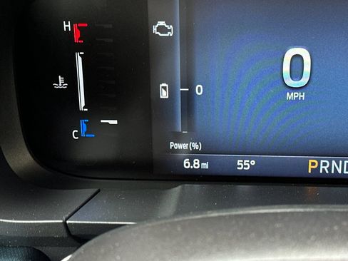 New 2026 Ford Maverick XL image 25