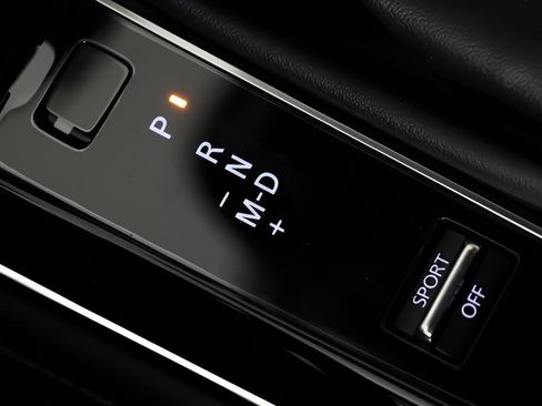 New 2025 MAZDA CX-30 AWD 2.5 S w/ Preferred Package image 41