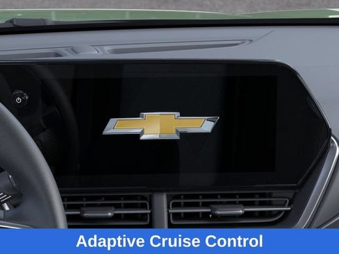 New 2026 Chevrolet Trax ACTIV w/ Sunroof Package FWD image 21