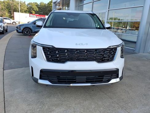 New 2026 Kia Sorento S FWD image 3