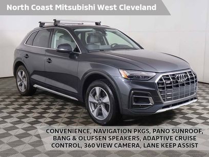 Used 2023 Audi Q5 2.0T Premium Plus