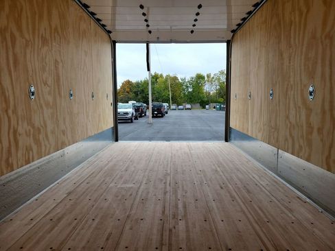 New 2026 Ford E-350 and Econoline 350 Super Duty w/ Power Equipment Group image 12