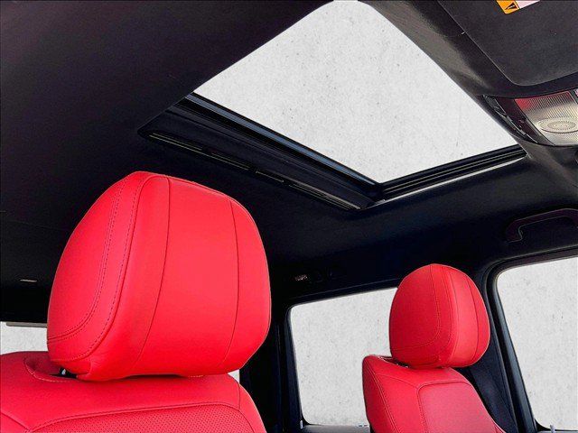 New 2027 Mercedes-Benz G 580 e image 29