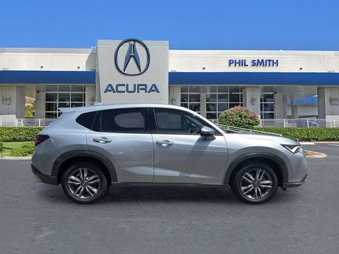 New 2026 Acura ADX FWD image 4
