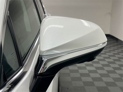 Certified 2025 Lexus NX 350 AWD w/ Cold Area Package image 21