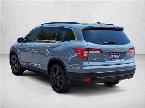 Used 2022 Honda Pilot Special Edition image 9