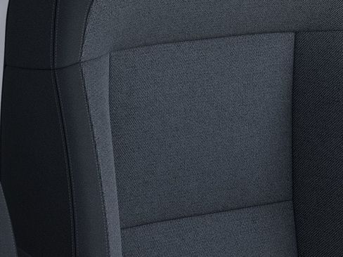 New 2026 RAM ProMaster 2500 w/ Convenience Group FWD image 20