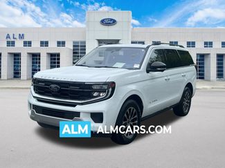 Certified 2025 Ford Expedition Platinum AWD/4WD video 1