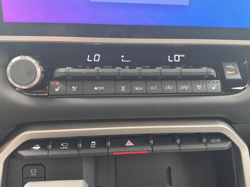 New 2026 Toyota Tundra Limited image 22