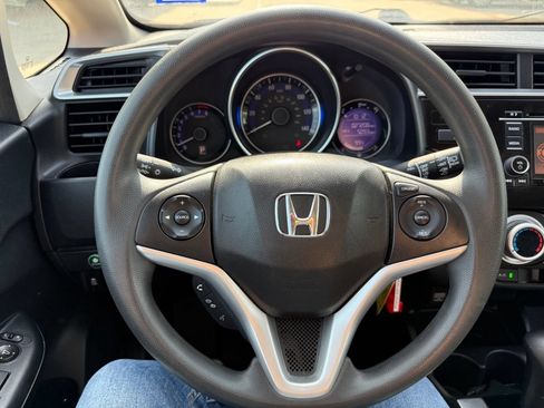 Used 2020 Honda Fit LX image 12