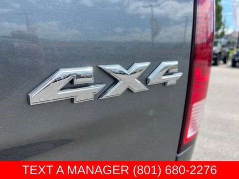 Used 2013 RAM 3500 Tradesman w/ Popular Equipment Group AWD/4WD image 11