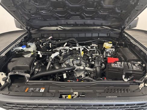 New 2026 Ford Bronco Badlands AWD/4WD image 17