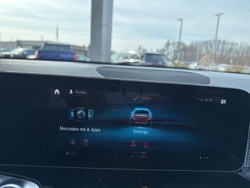 Used 2021 Mercedes-Benz GLB 250 4MATIC image 15