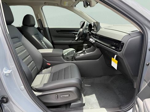 New 2026 Honda CR-V EX-L image 14