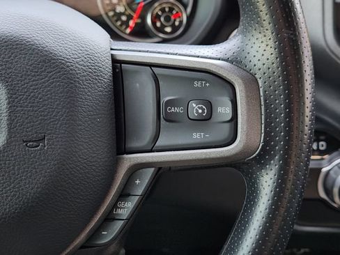Certified 2024 RAM 2500 Tradesman w/ Special Service Vehicle Group AWD/4WD image 37