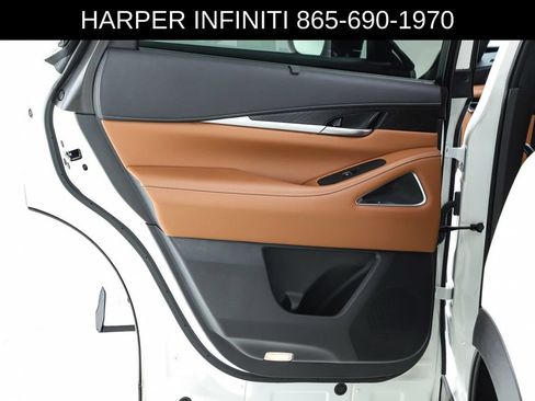 Used 2025 INFINITI QX60 Autograph w/ Lighting Package (N94) AWD/4WD image 49