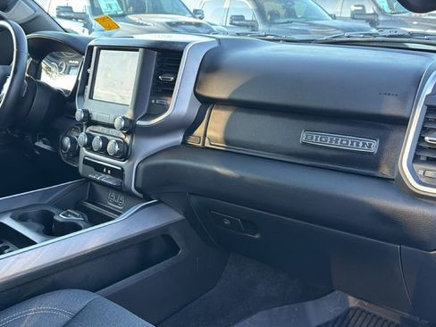 Used 2023 RAM 1500 Big Horn AWD/4WD image 34