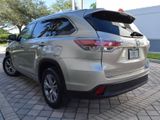 Used 2015 Toyota Highlander XLE image 5