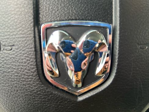 Used 2018 RAM 1500 Sport w/ Convenience Group image 19