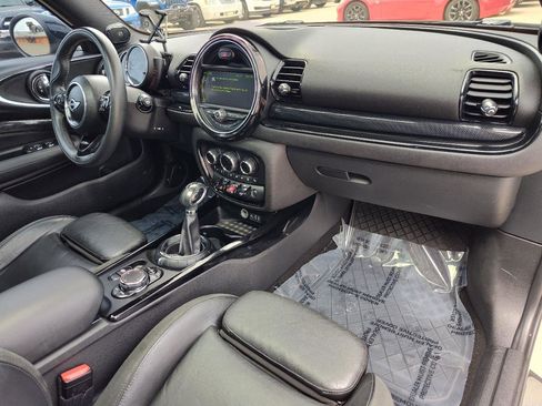 Used 2017 MINI Cooper Clubman S AWD/4WD image 54