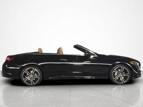 New 2027 Mercedes-Benz CLE 300 4MATIC Cabriolet image 6