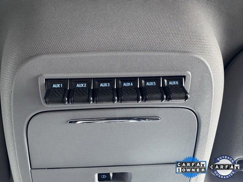 Used 2023 Ford F250 Lariat w/ Black Appearance Package image 27