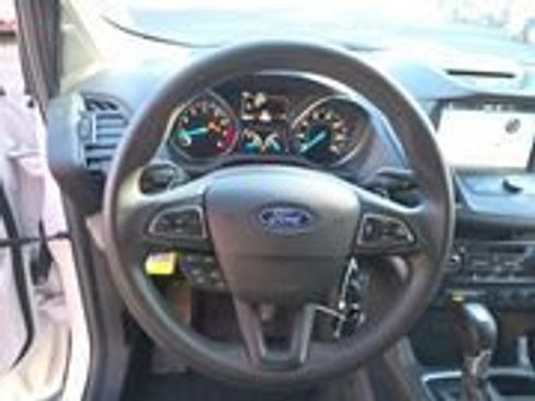 Used 2017 Ford Escape SE w/ Equipment Group 201A image 16