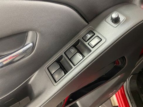 Used 2022 Nissan Frontier PRO-4X image 20