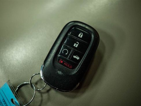 Used 2023 Honda Accord LX image 20