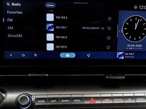 Used 2025 Hyundai Kona SEL image 28