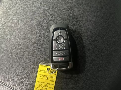 Used 2024 Ford F150 XLT w/ Equipment Group 302A MID AWD/4WD image 33