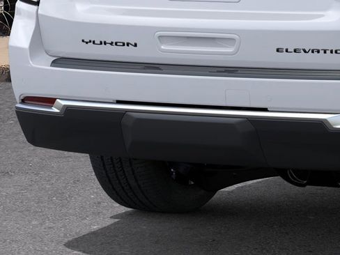 New 2026 GMC Yukon Elevation image 14
