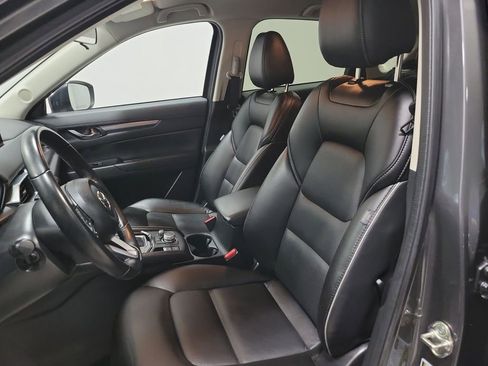 Used 2024 MAZDA CX-5 AWD 2.5 S w/ Select Package image 29