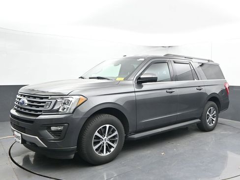 Used 2019 Ford Expedition Max XLT AWD/4WD image 6