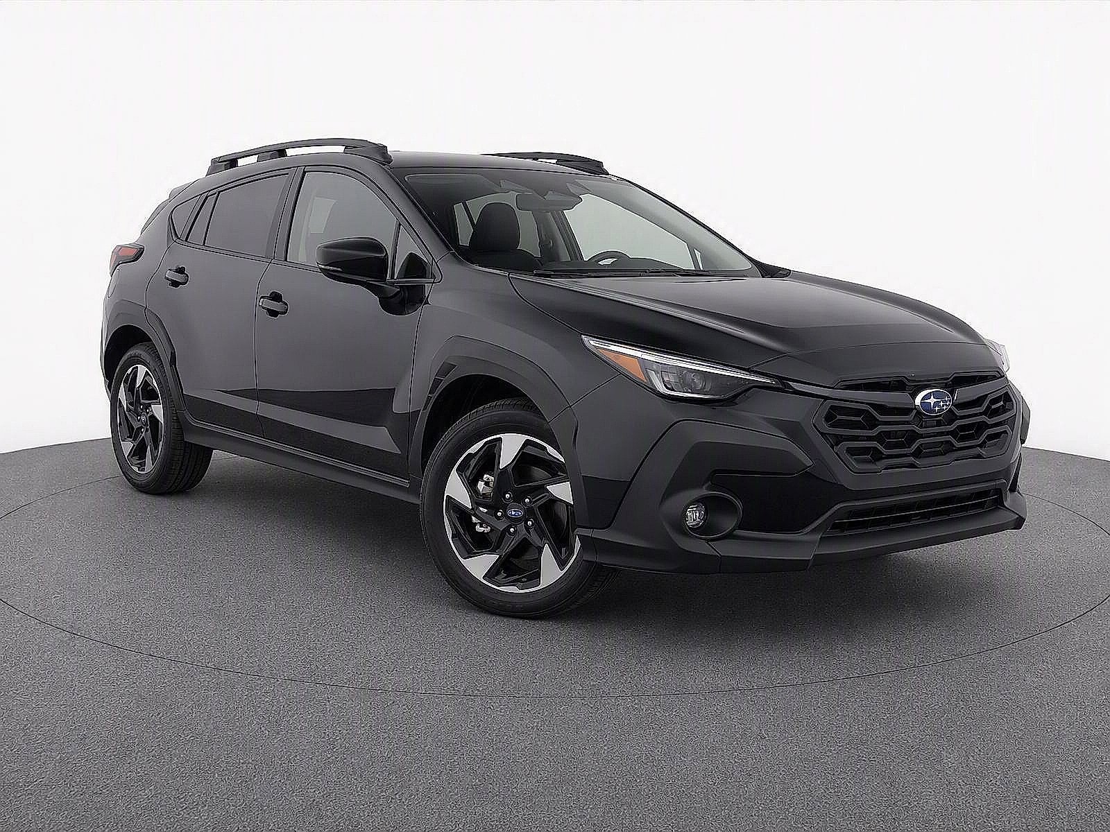 New 2026 Subaru Crosstrek 2.5i Limited w/ Crosstrek Mirror Package AWD/4WD image 4