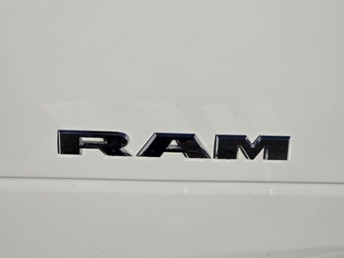Used 2024 RAM 2500 Big Horn w/ Off Road Package image 27