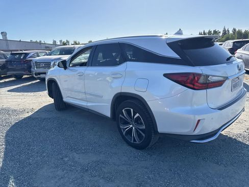 Used 2018 Lexus RX 350L AWD image 7