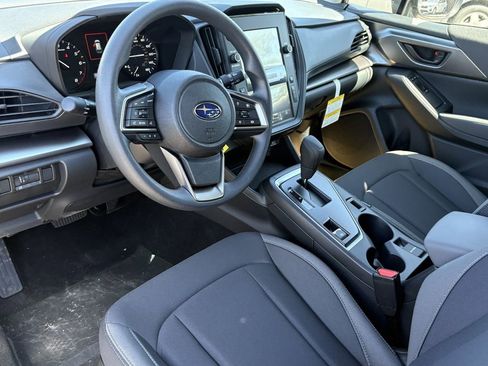 New 2025 Subaru Impreza 2.0i image 10