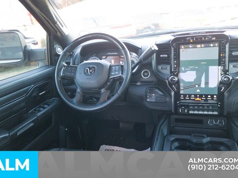 Used 2022 RAM 3500 Limited image 22