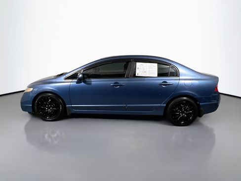 Used 2010 Honda Civic LX image 9