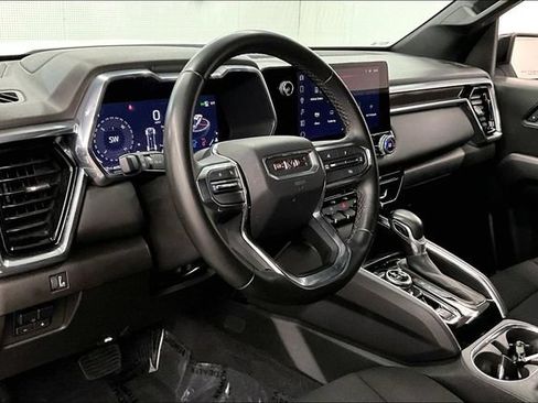 Used 2024 GMC Canyon Elevation w/ Convenience Package AWD/4WD image 17