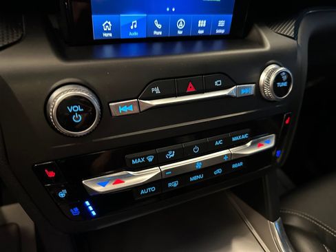 Used 2020 Ford Explorer ST w/ ST Street Pack AWD/4WD image 15