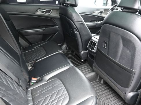 Used 2023 Kia Sportage X-Line w/ X-Line Premium Package image 25