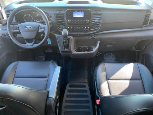Used 2023 Ford Transit 350 XL image 20