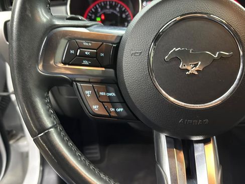 Used 2020 Ford Mustang GT Premium w/ Black Accent Package image 17