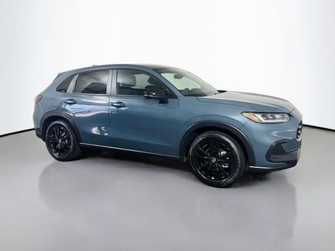 Used 2026 Honda HR-V Sport image 22
