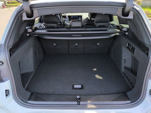 Used 2025 BMW X3 M50 w/ Premium Package image 31