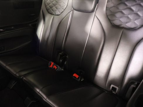 Used 2020 Hyundai Palisade Limited AWD/4WD image 13